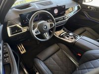 BMW X5 M60 - Vorschau Bild 13
