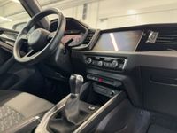 Audi A1 - Vorschau Bild 14