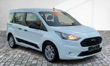 Ford Transit Connect - Ford Transit Connect Gebrauchtwagen in Berlin