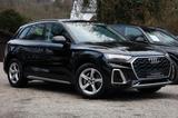 Audi Q5 35 TDI S line/LED/360°/Sportsitze/1 HAND/KEYL - Audi Q5 Gebrauchtwagen in Köln