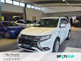 Mitsubishi Outlander PHEV 4WD Android Auto*SHZ*RFK - gebrauchte Mitsubishi Outlander aus dem Jahr 2021
