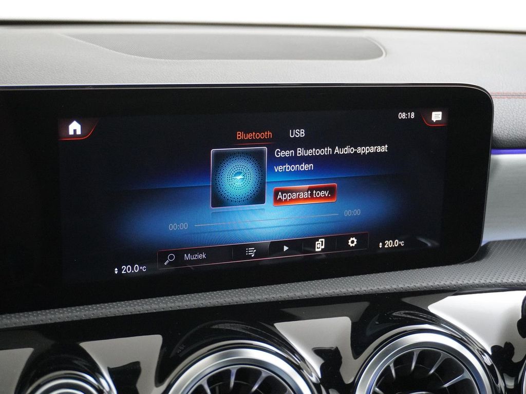 Mercedes-Benz CLA 250 e AMG Premium Plus | Panorama - Schiebed