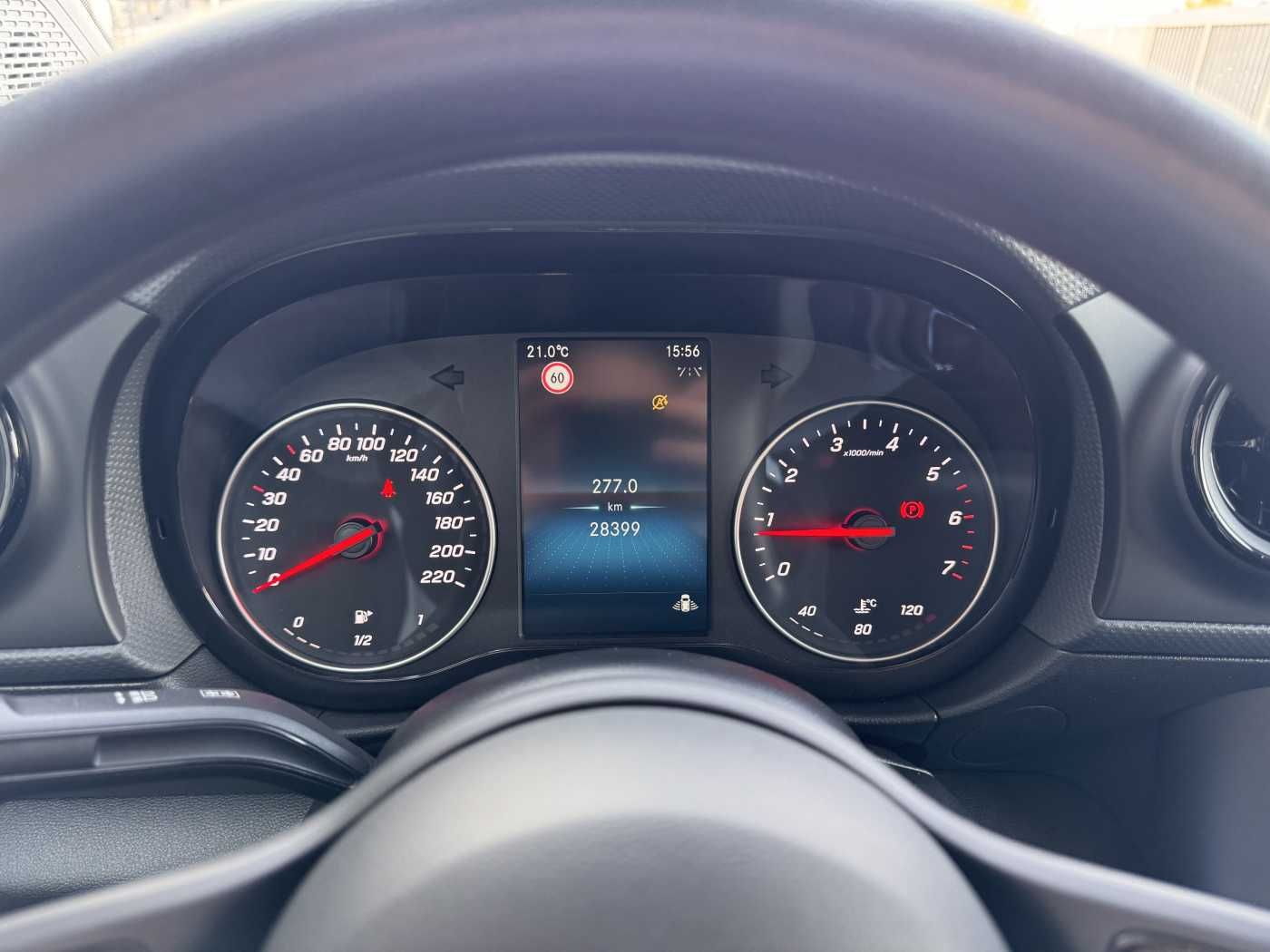 Fahrzeugabbildung Mercedes-Benz Citan 113 CDI Pro Klima Kamera MBUX SHZ Tempomat