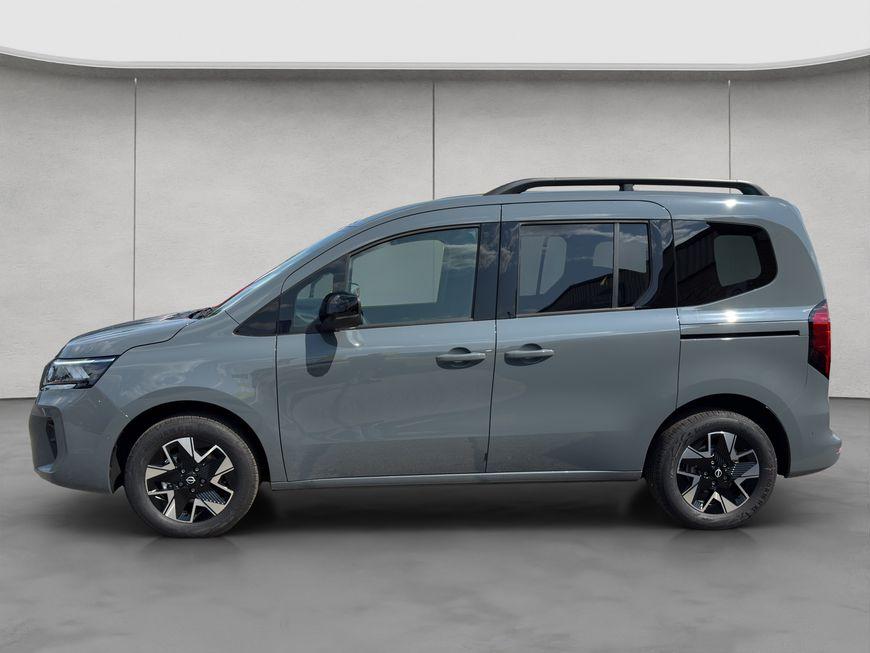 Nissan Townstar L1 Kombi DIG-T 130 N-Connecta 96 kW, 4-