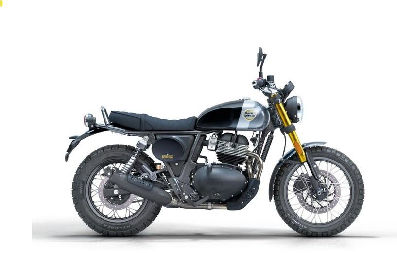 Royal Enfield Bear 650  Golden Shadow *Verfügbar*