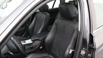 BMW 320 - 9