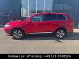 Mitsubishi Outlander 2,0 Diamant Edition+ 2WD*Auto*Navi*Kam - Mitsubishi Outlander in Stuttgart