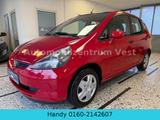Honda Jazz 1.4 LS*Klima*5 Türen* - gebrauchte Honda Jazz aus dem Jahr 2004