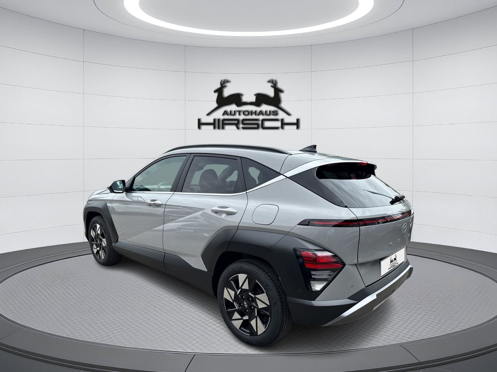 Hyundai KONA - Bild 4