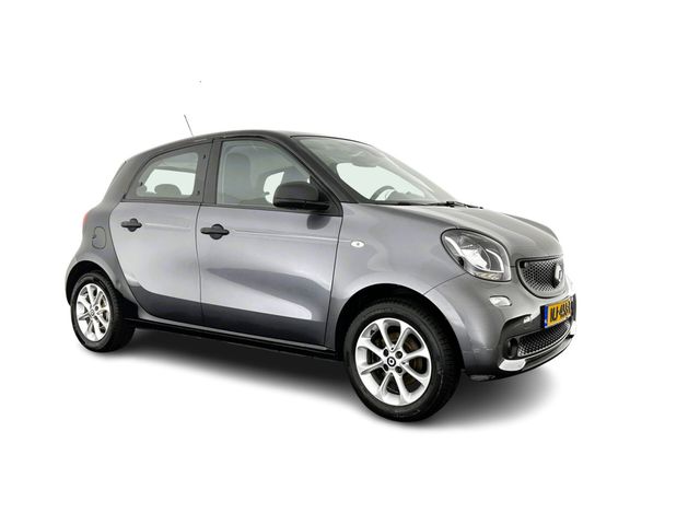 Smart ForFour 1.0 Pure *AIRCO | CRUISE | COMFORT-SEATS