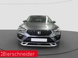 Seat Ateca 1.5 TSI DSG Xperience ab 239,- AHK Fahrass - Seat Jahreswagen