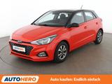 Hyundai i20 1.2 Trend *LIMITER*PDC*SHZ*ALU*KLIMA* - Hyundai i20 Gebrauchtwagen in Stuttgart