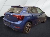 Volkswagen Polo - Vorschau Bild 3