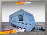 Dethleffs Camper 560 FMK  - Dethleffs Camper 560 FMK