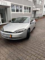 Ford cougar v6 2.5l - gebrauchte Ford Mustang aus dem Jahr 1999