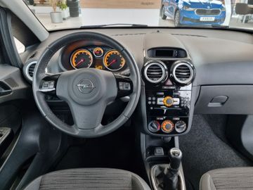 Fahrzeugabbildung Opel Corsa 1.4 ENERGY *Winterräder*