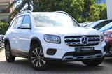 Mercedes-Benz GLB 200d/Navi/Kamera/Sitzhzg/Leder/Klima/LED - Mercedes-Benz GLB 200 Gebrauchtwagen in Düsseldorf