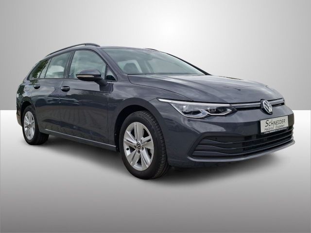 GOLF VIII VARIANT 1.5 TSI DSG LIFE