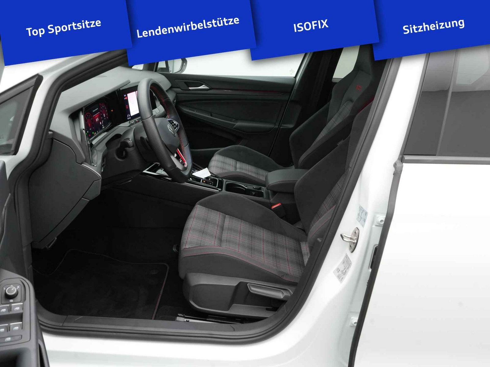 Volkswagen Golf - Bild 13
