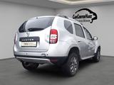 Dacia Duster Prestige TCe 125 4x4 - Dacia aus 2017