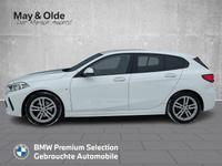 BMW 118 d M Sportpaket Pano Navi adapt.LED SHZ LHZ e