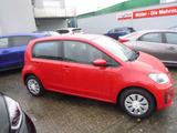Volkswagen Up  5-Türer up! - VW up! von 2021