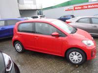 Volkswagen Up  5-Türer up!
