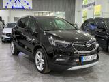 Opel Mokka X 1,4T*Innovation*4x4*leder*Navi*Autom*AHK - Opel Mokka X in München