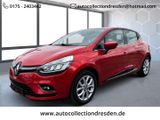 Renault Clio IV Intens 1.2 TCe 120 eco - Renault Clio Gebrauchtwagen in Dresden