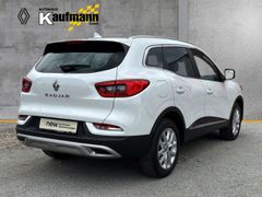 Fahrzeugabbildung Kadjar Limited Deluxe 1.3 TCe 140 EU6d-T