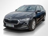Skoda Octavia Combi Style 1.5TSI SHZ/GRA/LED/NAVI - Skoda Octavia in Magdeburg