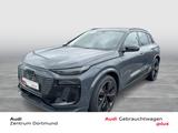Audi Q6 e-tron quattro S LINE TECH+ PANO B&O ACC 21" - Audi Gebrauchtwagen von 2025