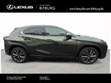 Lexus UX 300 h F-Sport Design 15 Jahre Lexus Relax Gar - Lexus UX Tageszulassungen