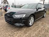 Audi A4 Avant 35 TDI advanced - Audi A4 Advance mit Diesel-Antrieb