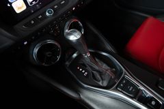 CHEVROLET Camaro 6.2 V8 Automatik * Unfallfrei * DE Modell
