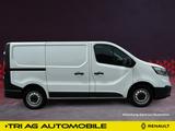 Renault Trafic Komfort L1H1 2,8t Blue dCi 110 AHK GJR GR - Renault Trafic: 8.1