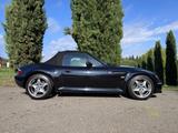 BMW Z3 M 3.2 24V M Roadster ASI - BMW Z3 M aus 1998: Roadster