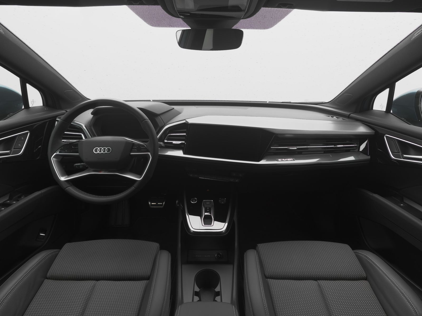 Audi Q4 e-tron - Bild 8