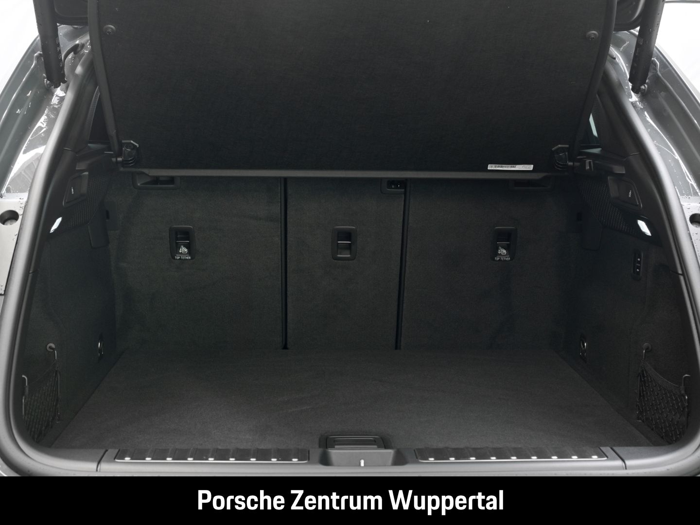 Porsche Macan - Bild 7