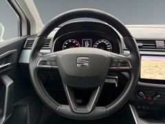 Fahrzeugabbildung Seat Arona Style 1.0 TSI - PDC*App*Sitzhg*Navi*Standh