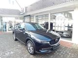Mazda CX-5 SKYACTIV-G 194 FWD 5T 6AG AL-SPORTS LEDER-S - Mazda: Cx6