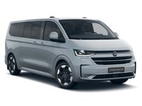 Volkswagen T7 Caravelle - Vorschau Bild 4