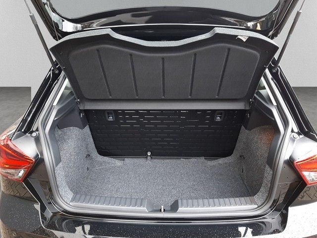 Fahrzeugabbildung Seat Ibiza Hola 1.0MPI LED MFL PDC Klima DAB+ 0,99%