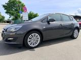 Opel Astra J Lim. 5-trg. Active - gebrauchte Opel Astra aus dem Jahr 2013