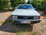 Audi 100 Typ 44 Tüv H-Kennzeichen - Audi 100 aus 1985