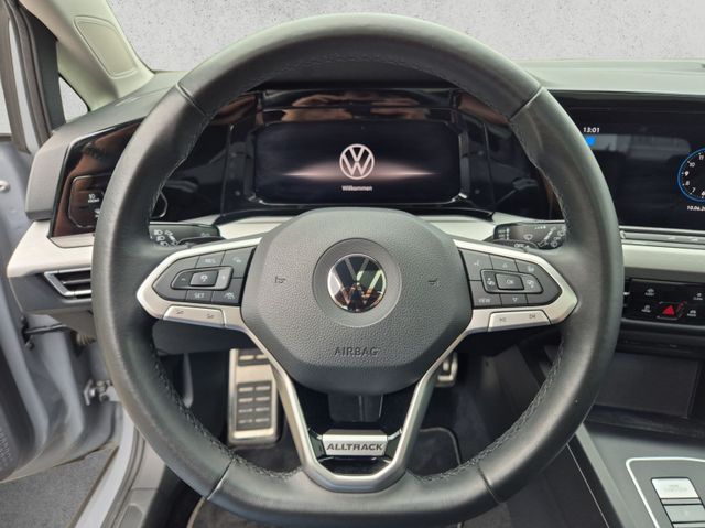 Golf Variant Alltrack 2.0 TDI DSG 4M