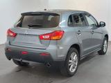 Mitsubishi ASX 1.8 DI-D 2WD Edition - Mitsubishi ASX aus 2011
