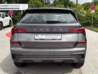 Skoda Kamiq - Vorschau Bild 3