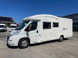 Challenger Eden 617 3.0 cdi Automatik Queensbett-Sat-Solar - Offers