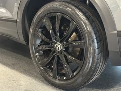VW T-Roc - Ansicht 10